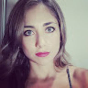 Meet your Posher, María luz